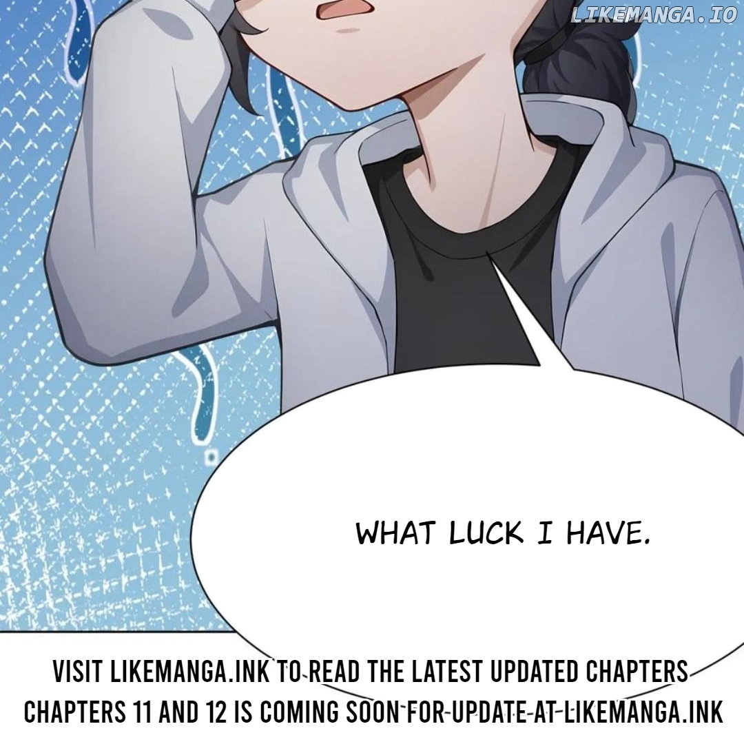 Primordial Ten Fiends: Others Tame Beasts, I Tame Beast Girls Chapter 10 - page 53